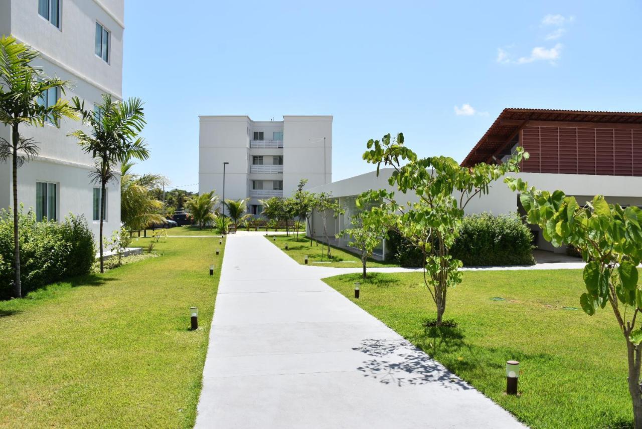 Deluxe Palm Aqua Apartment Porto de Galinhas Exterior photo